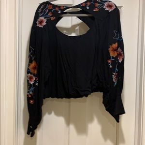 Free People top